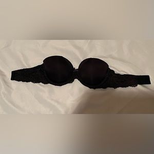 32DD Victoria’s Secret Strapless Bra